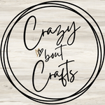 Crazy &#39;bout Crafts 