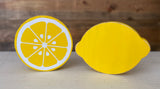Lemon duo